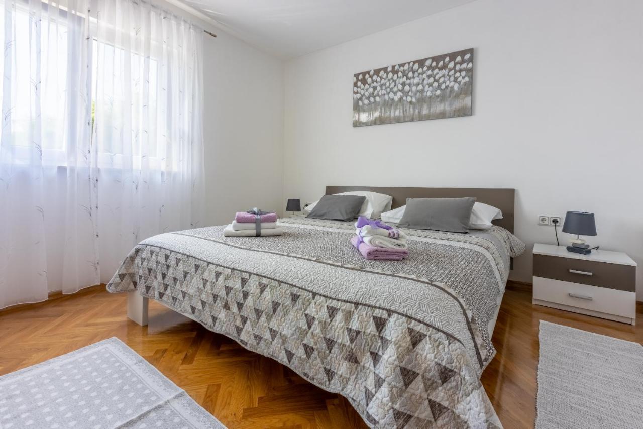 Apartmán Rogic *
