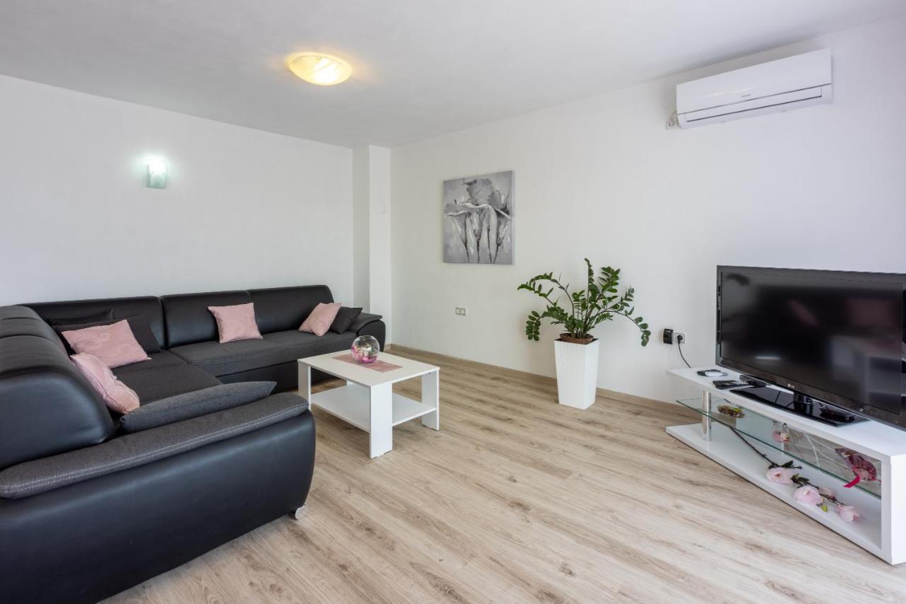 Rogic Apartmán