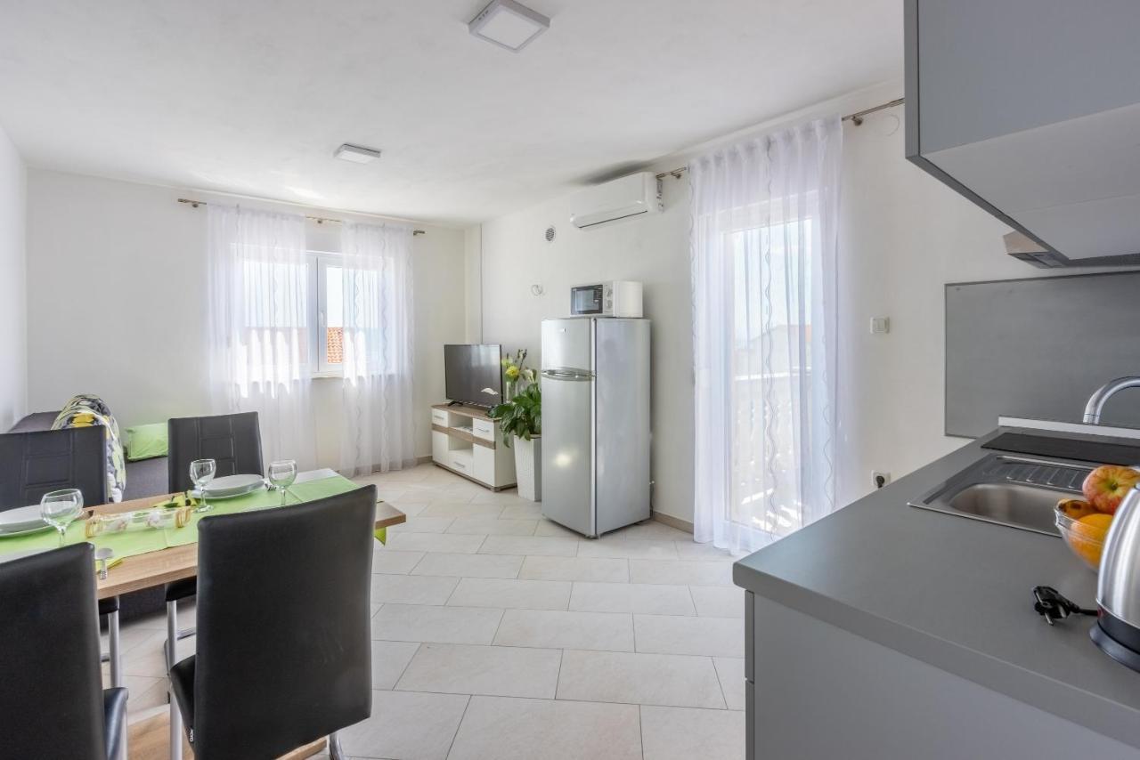 Rogic Apartmán *