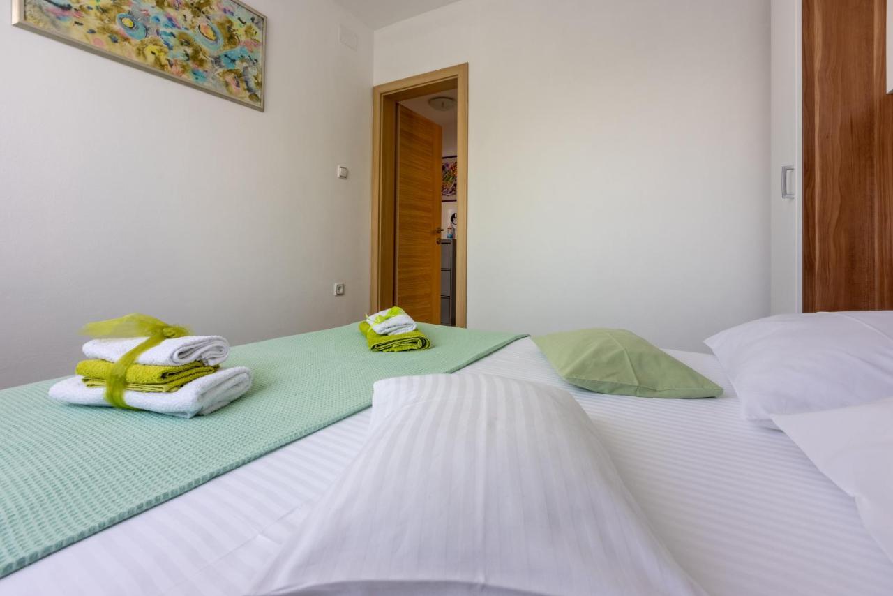 Apartmán Rogic *