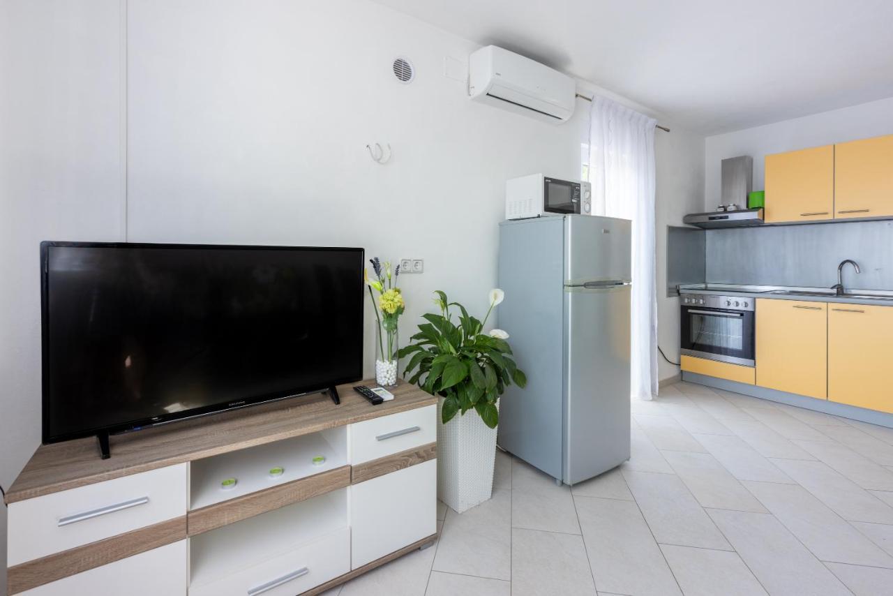 Rogic Apartmán *