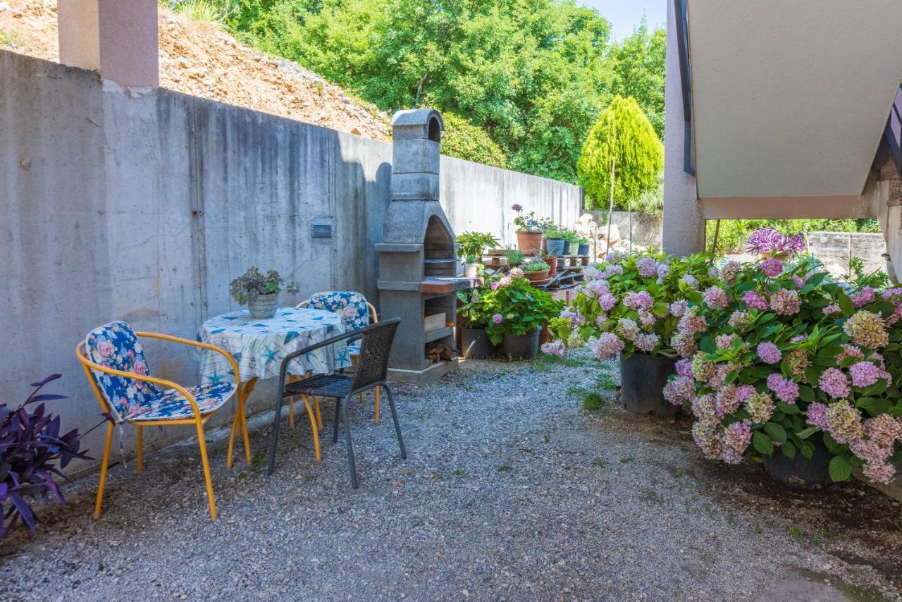 Apartmán Rogic *