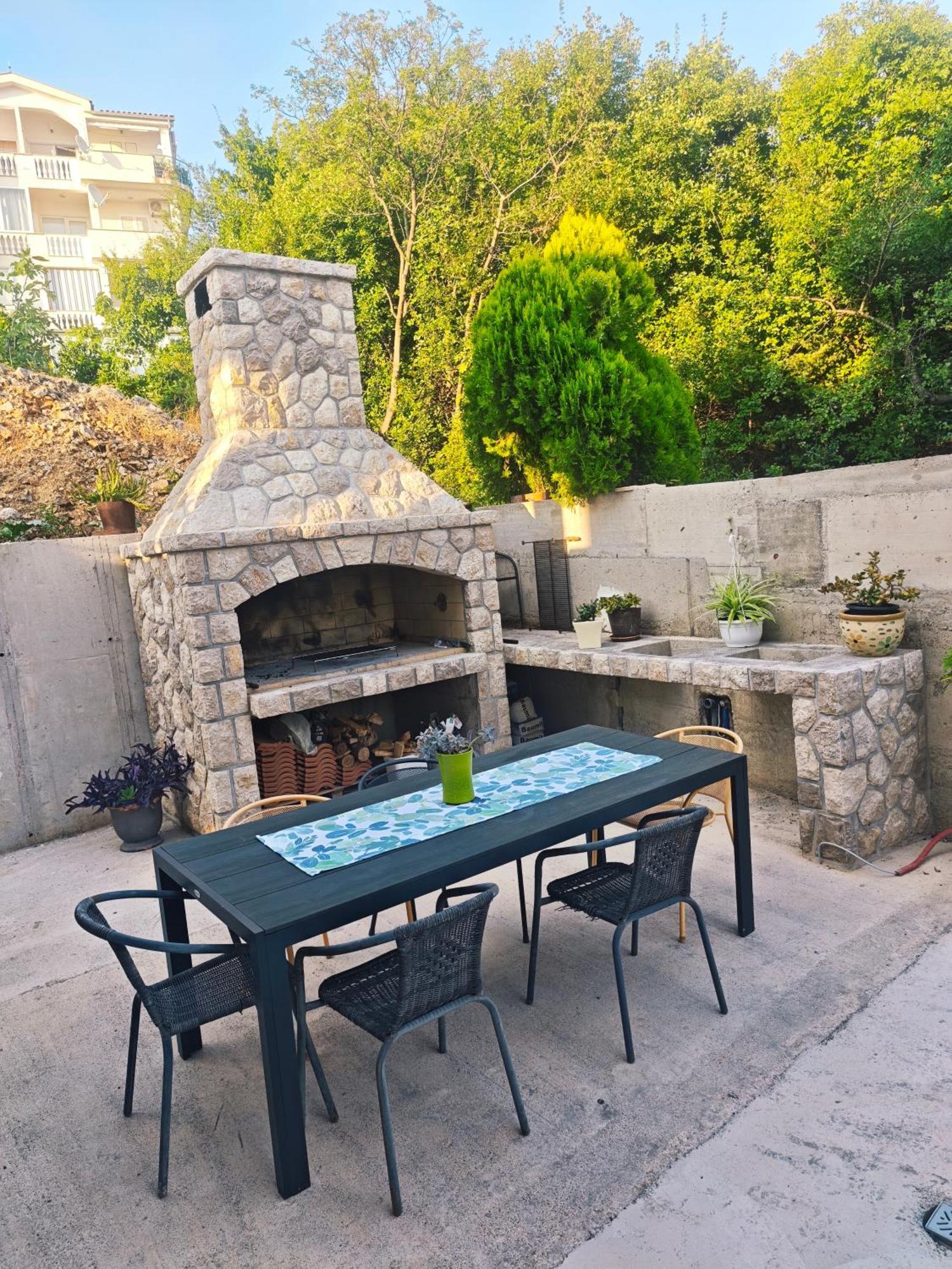 Rogic Apartmán *