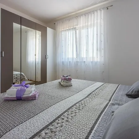 Apartments Rogic Crikvenica Exterior photo