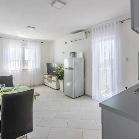 Apartments Rogic Crikvenica Exterior photo