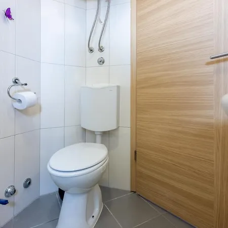Apartments Rogic Crikvenica Exterior photo
