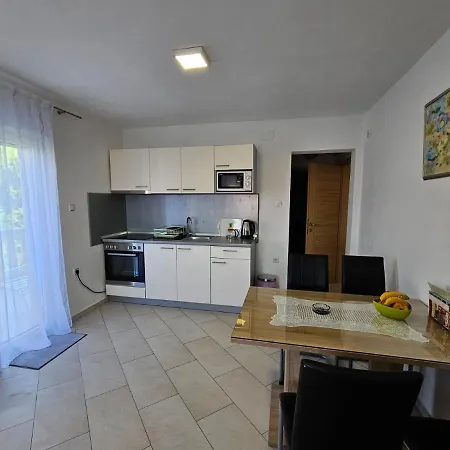 Apartments Rogic Crikvenica Room photo
