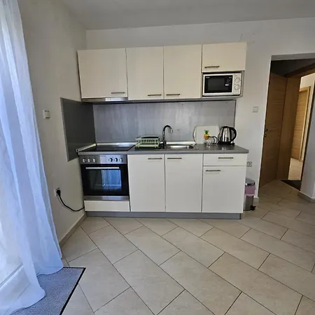Apartments Rogic Crikvenica Room photo