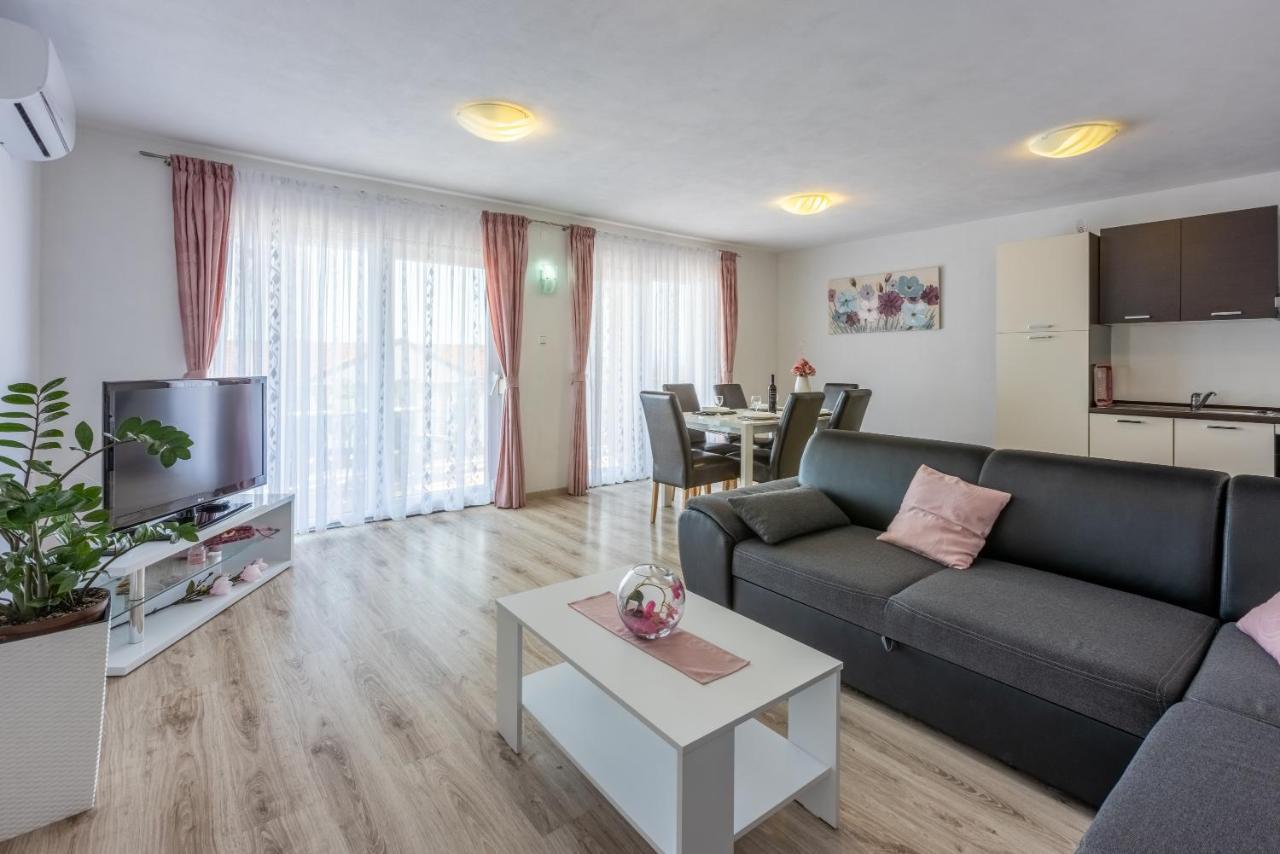 Apartment Rogic Crikvenica