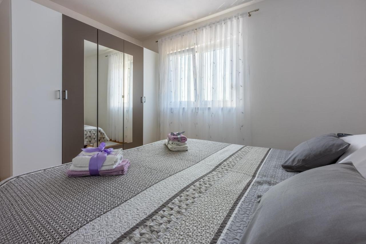 Rogic Apartment *