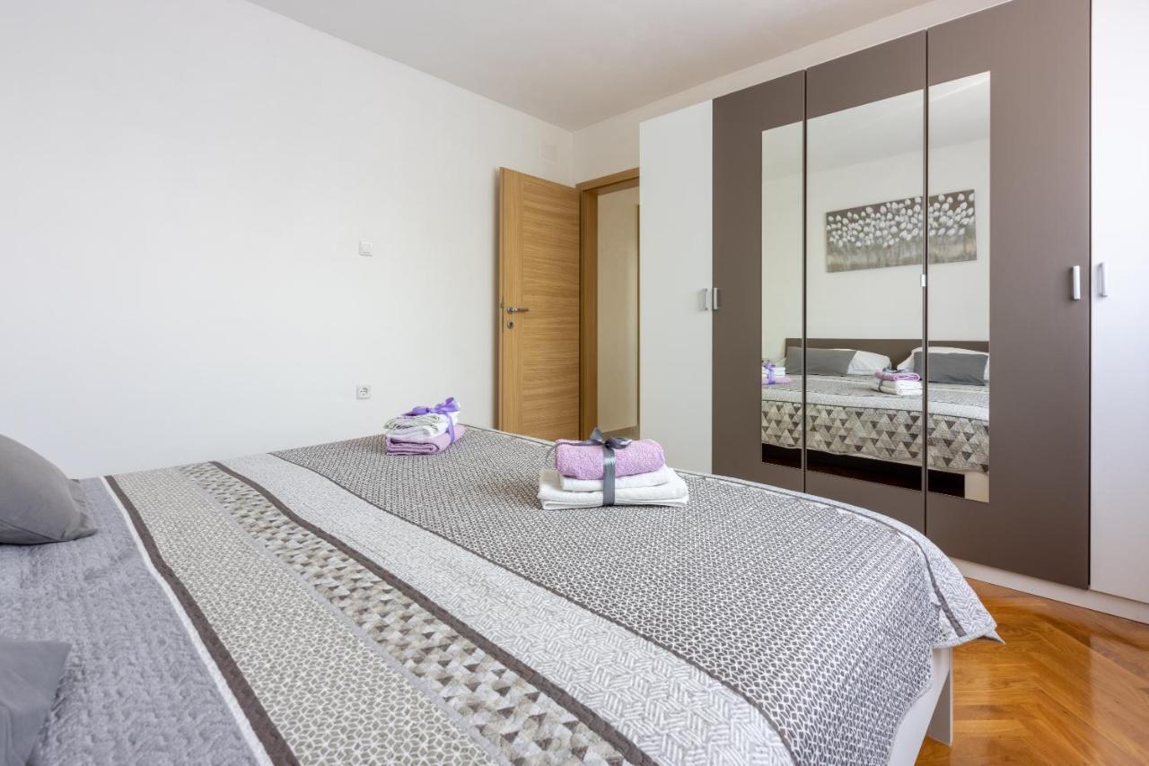 Apartment Rogic *