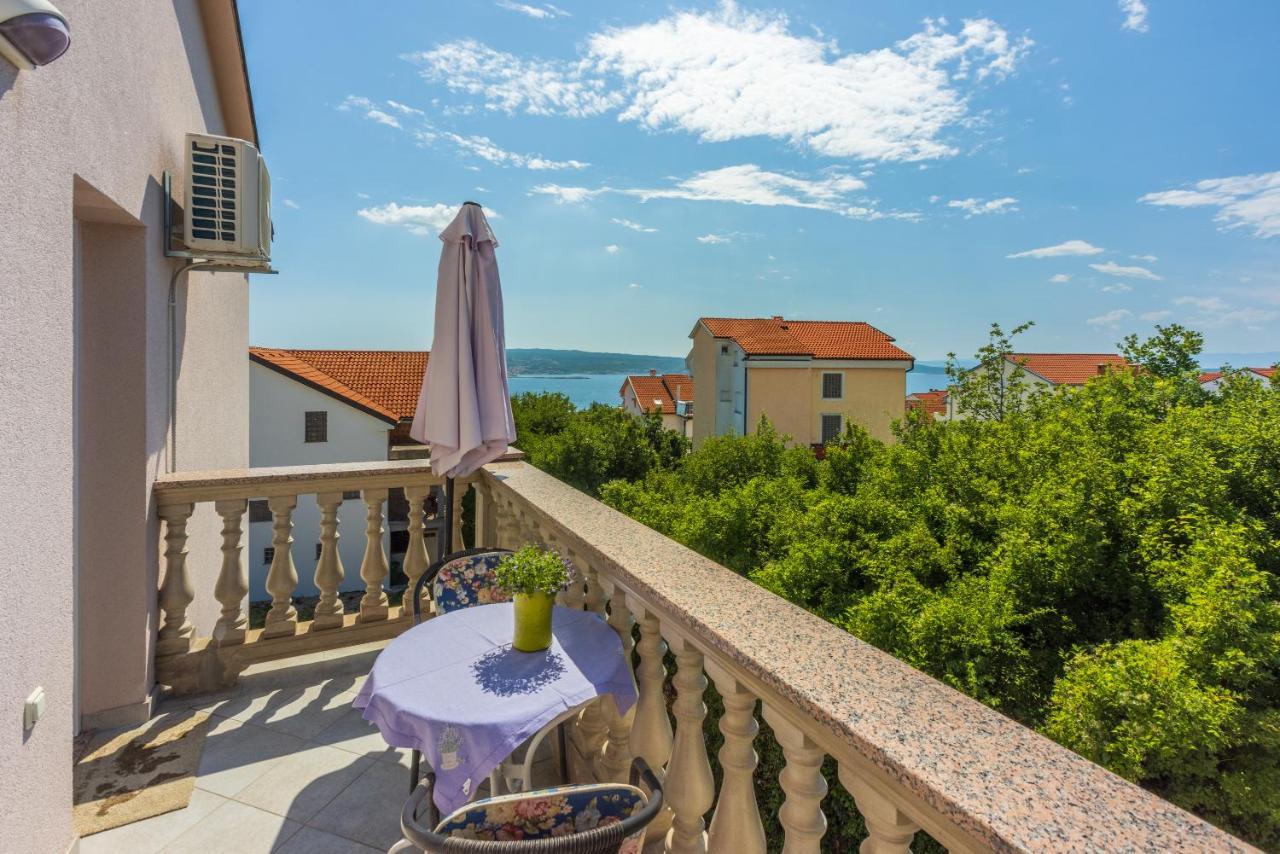 Apartment Rogic *