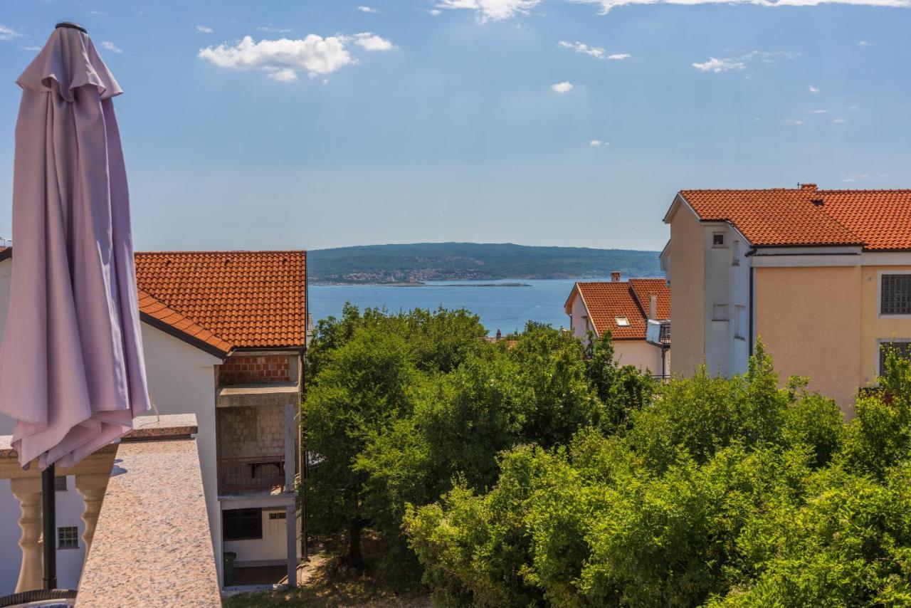 Apartment Rogic *