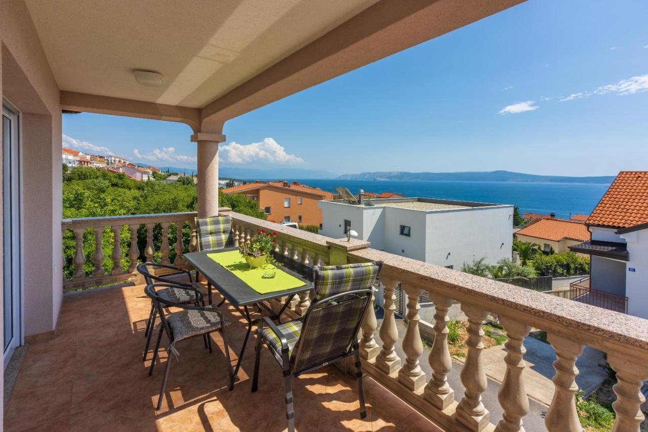 Apartment Rogic Crikvenica