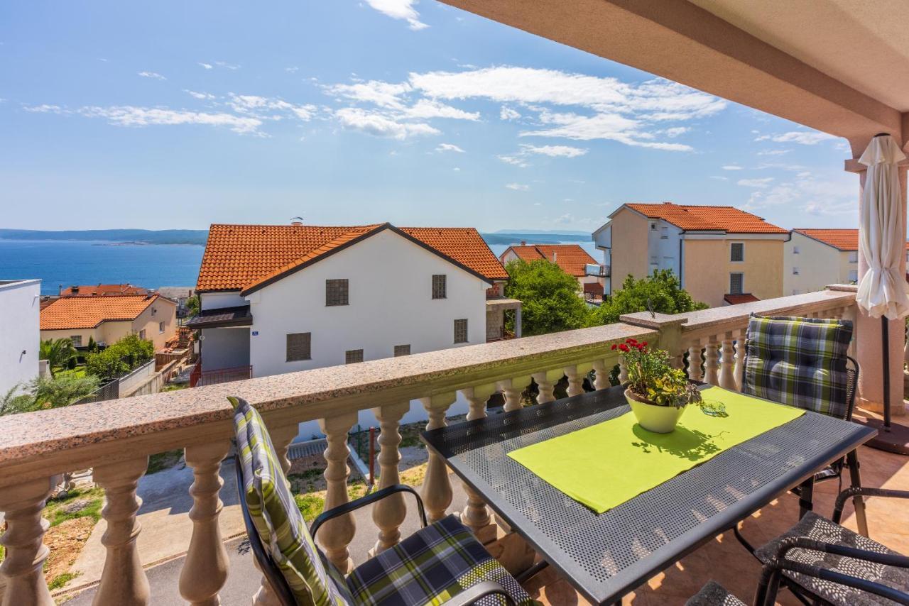 Rogic * Crikvenica