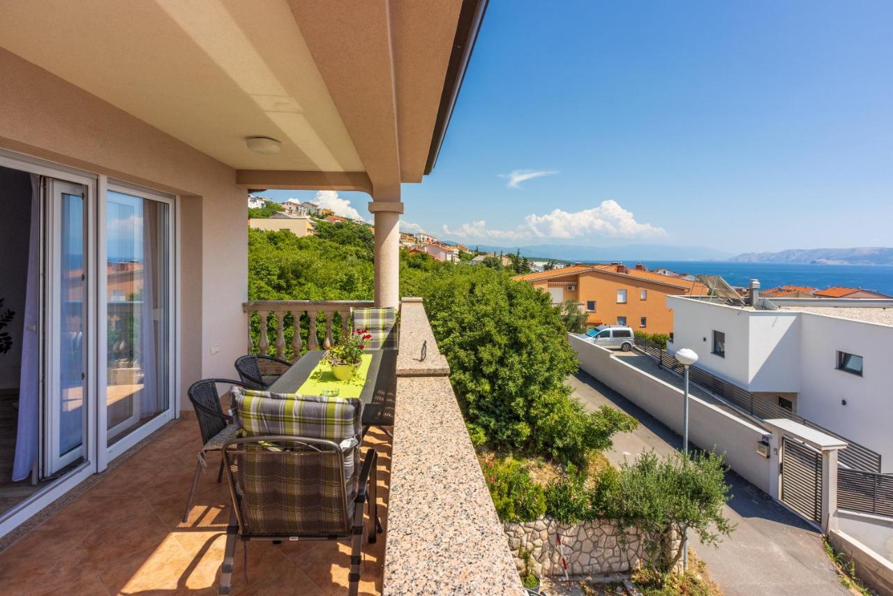 Apartment Rogic Crikvenica