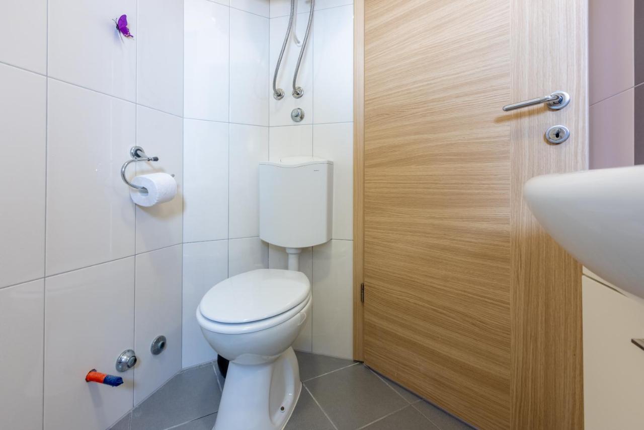 Rogic Apartment Crikvenica