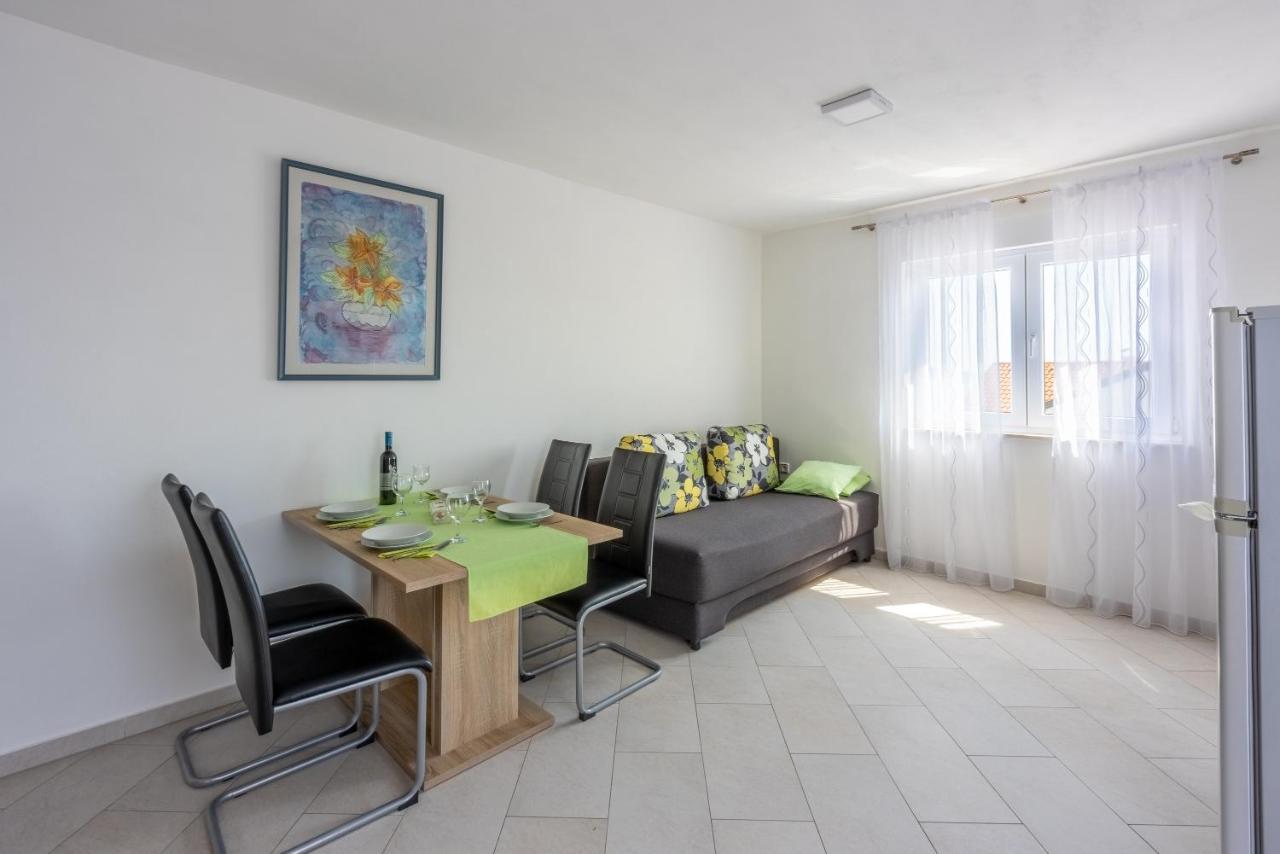 Rogic Apartment