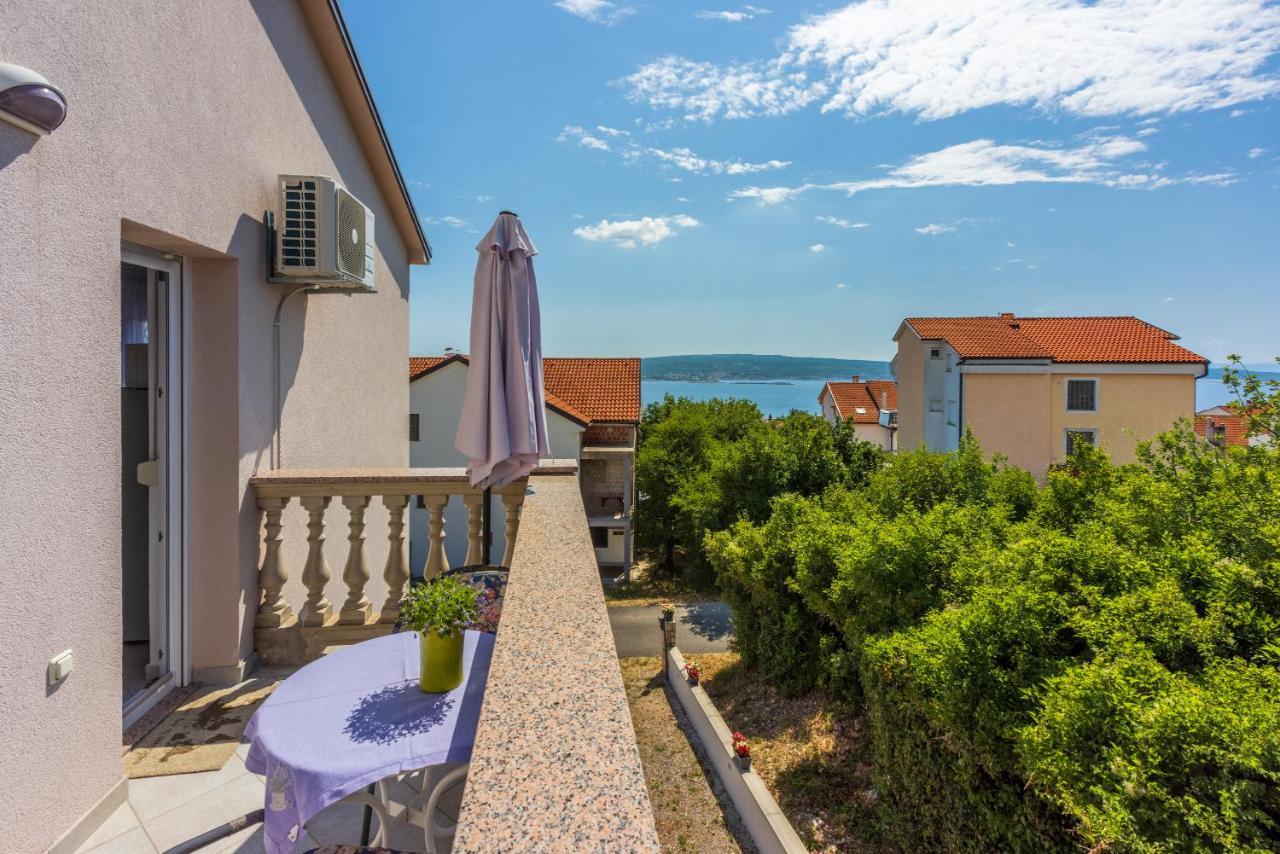 Rogic Apartment Crikvenica