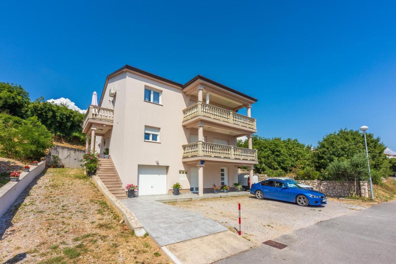 Rogic Apartment *