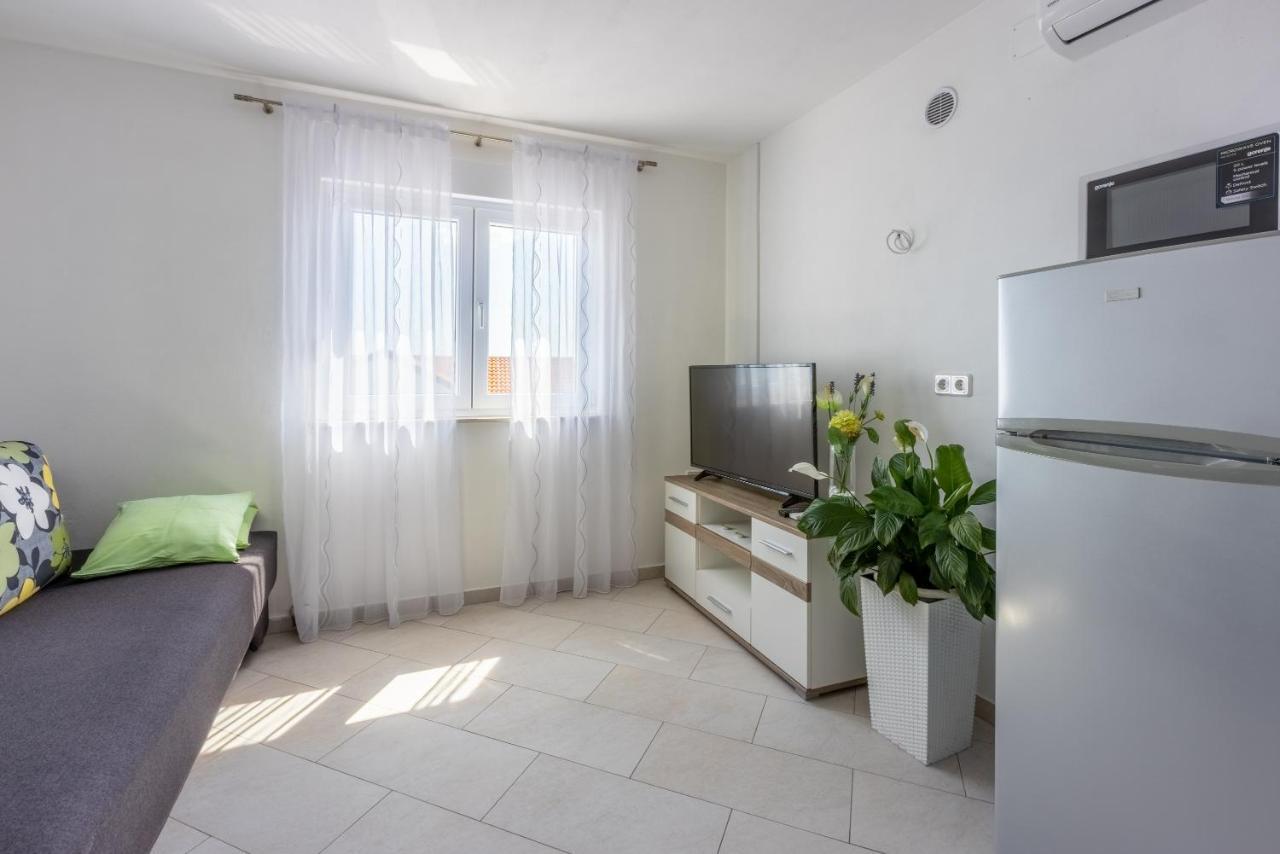 Apartment Rogic Crikvenica