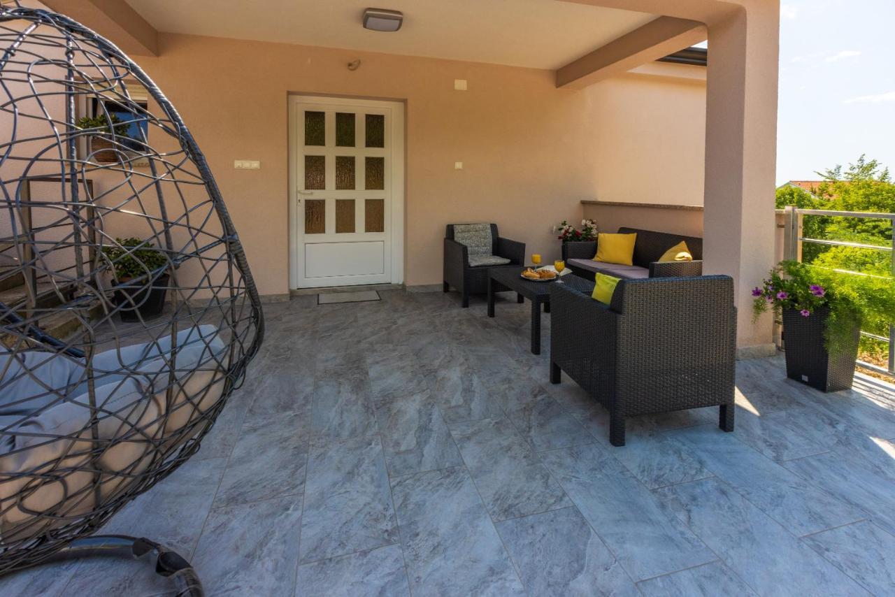 Rogic Apartment