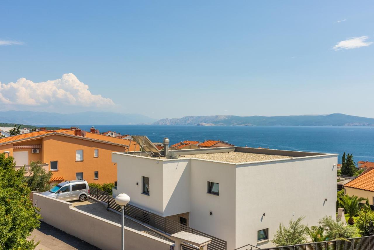 Rogic Apartment