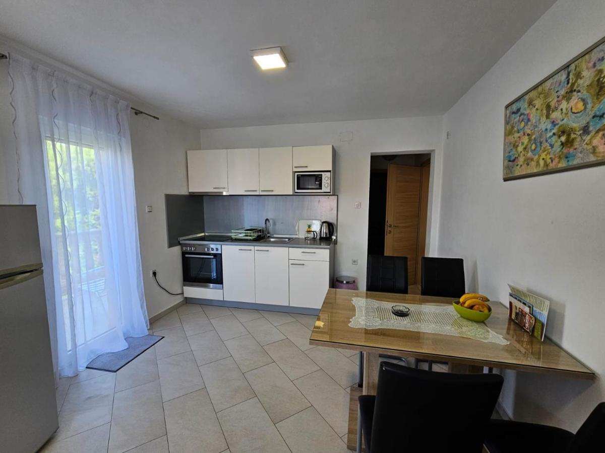 Apartment Rogic Crikvenica